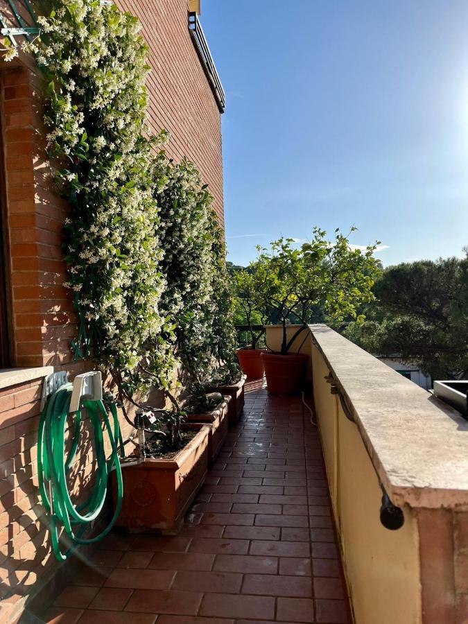Apartamento Green & Relax Near S.peter