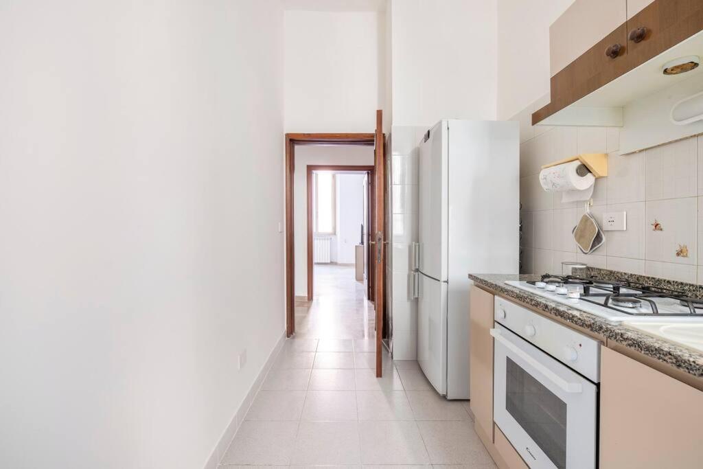 Casa In Trastevere Apartamento Roma