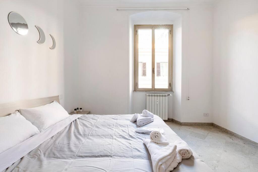 Casa In Trastevere Apartamento Roma
