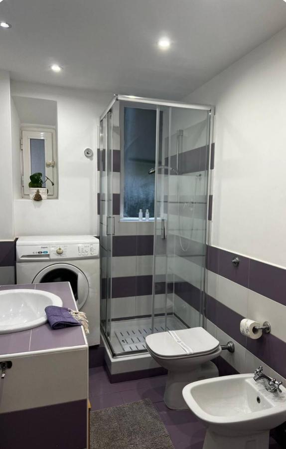 Apartamento Casa Filiberto Roma