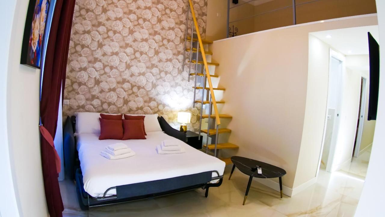 Apartamento Residenza Rosa *
