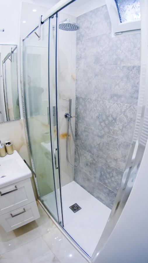 Apartamento Residenza Rosa Roma