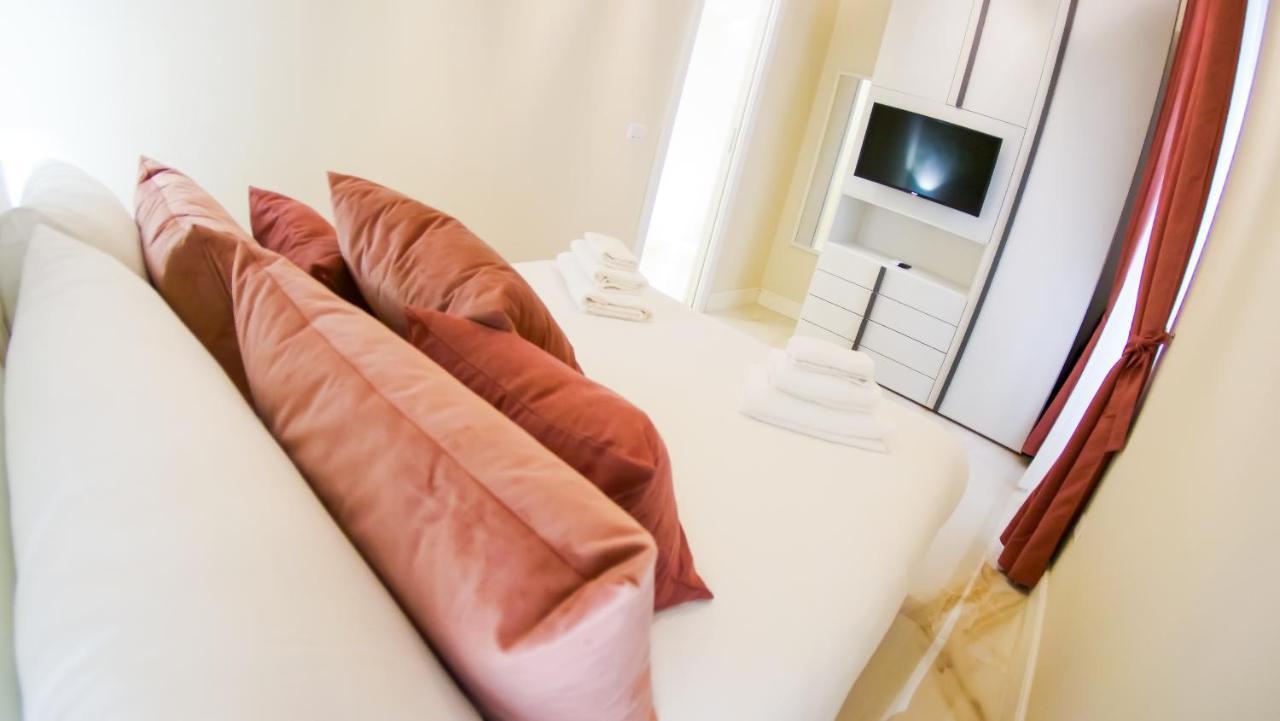 Residenza Rosa Apartamento Roma