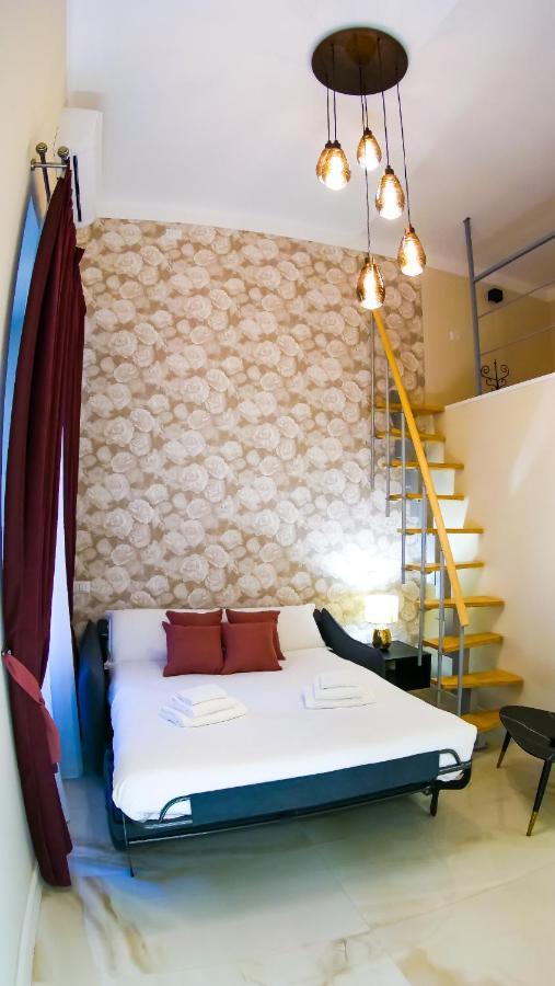 Residenza Rosa Apartamento Roma