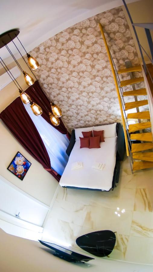 Apartamento Residenza Rosa *
