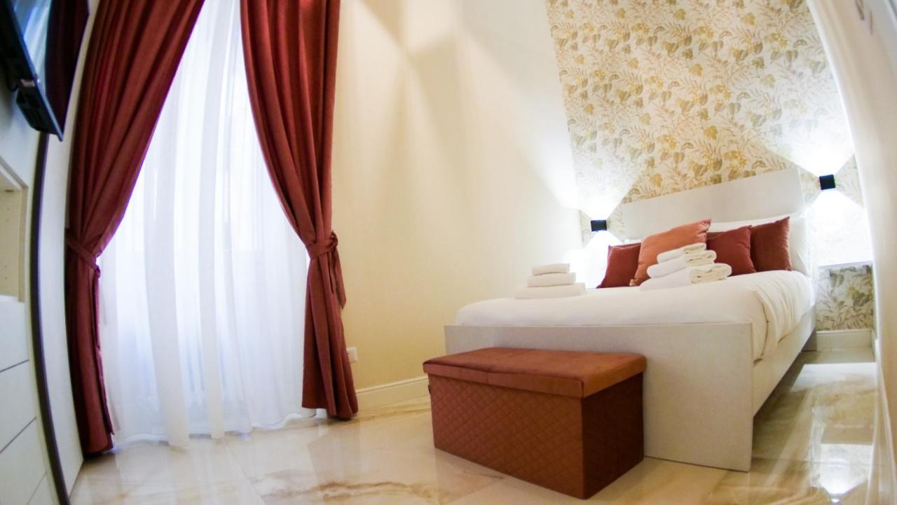 Apartamento Residenza Rosa Roma
