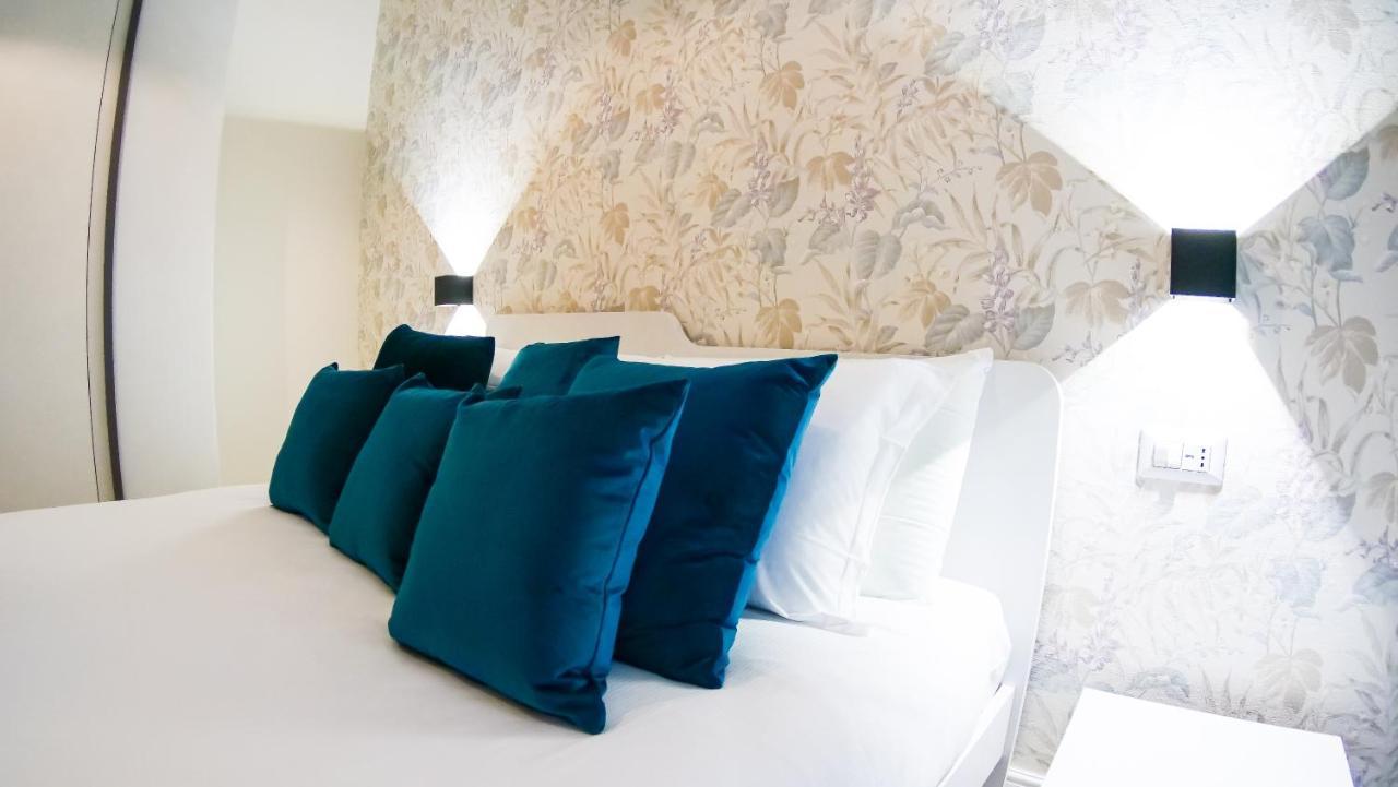 Apartamento Residenza Rosa Roma