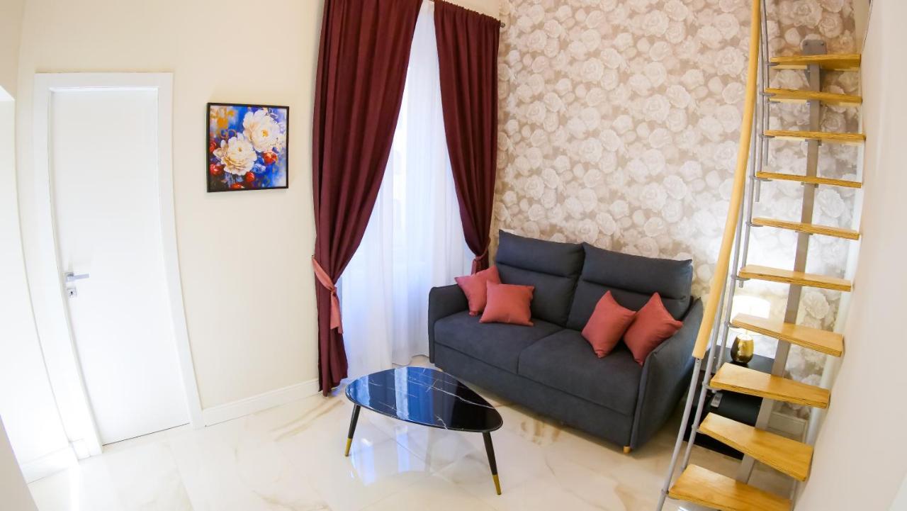 Apartamento Residenza Rosa