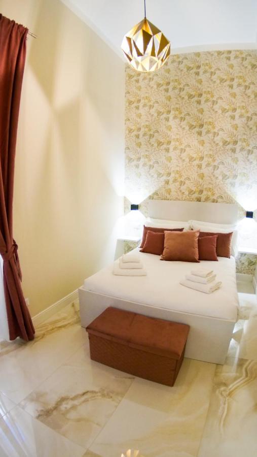 Apartamento Residenza Rosa Roma
