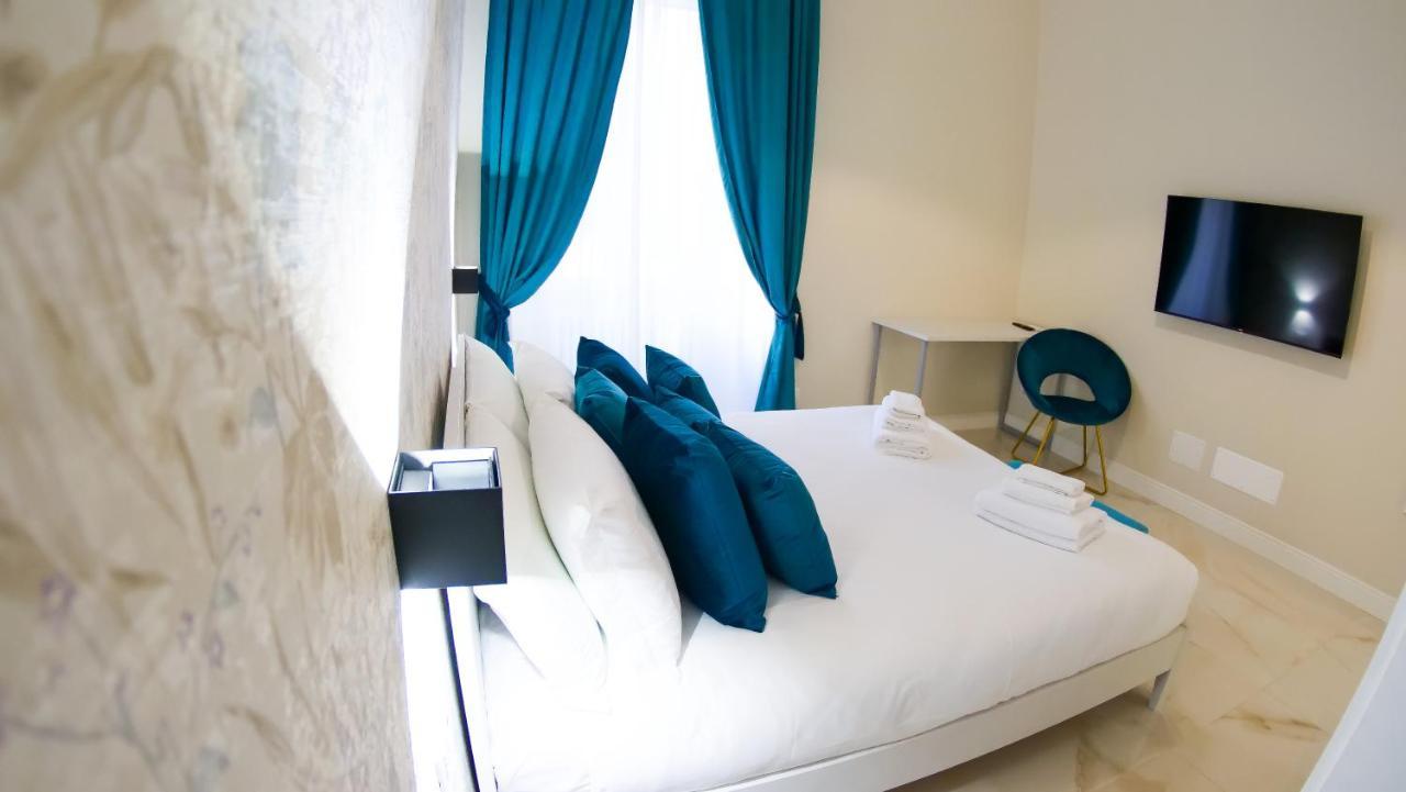Apartamento Residenza Rosa