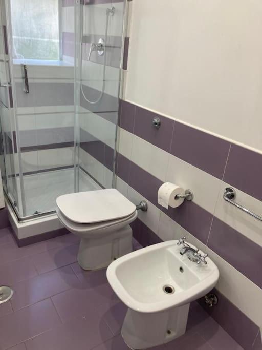 Apartamento Casa Filiberto