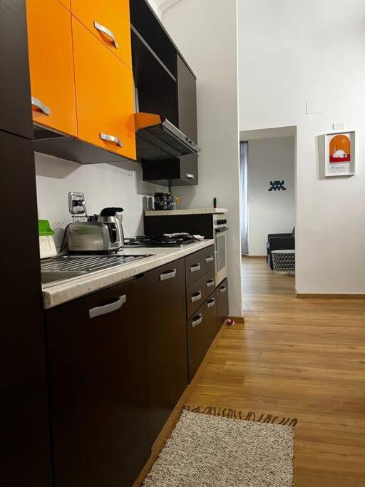 Apartamento Casa Filiberto *