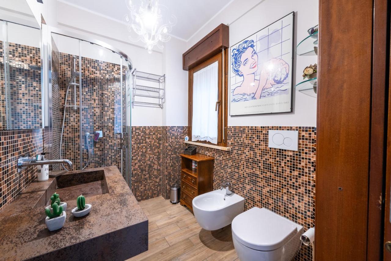 Casa Longanesi Rom