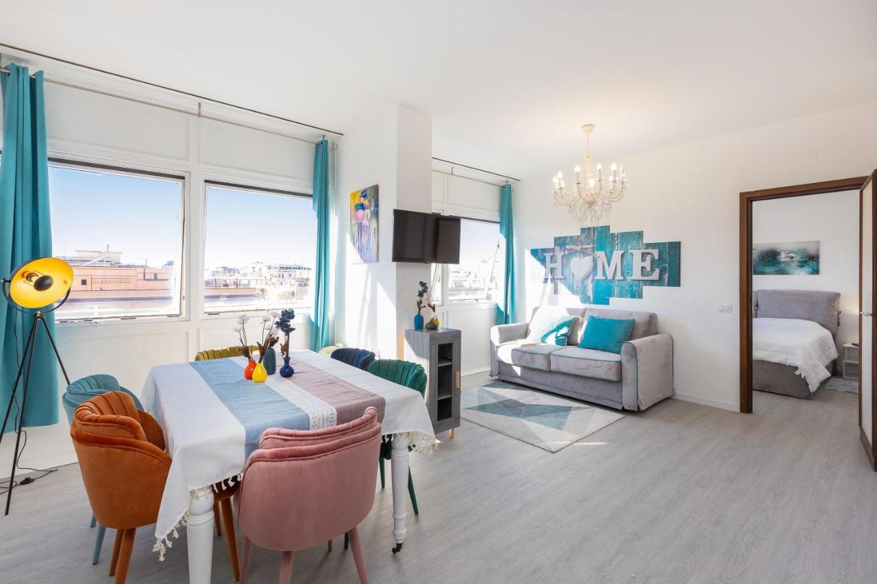 Apartamento Laterano View By In