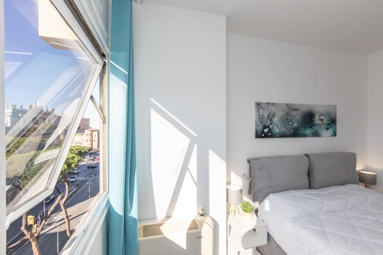 Apartamento Laterano View By In Roma