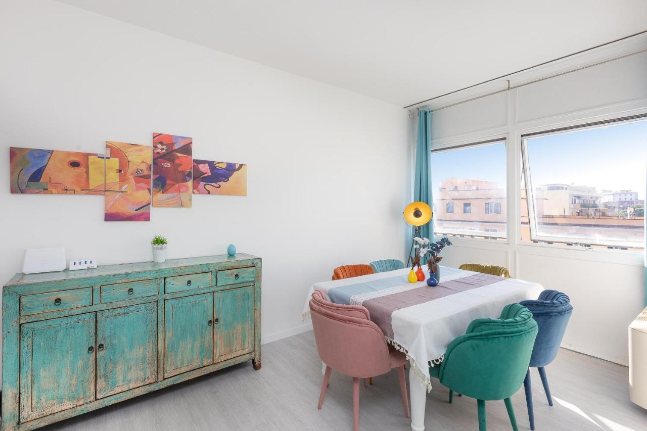 Apartamento Laterano View By In