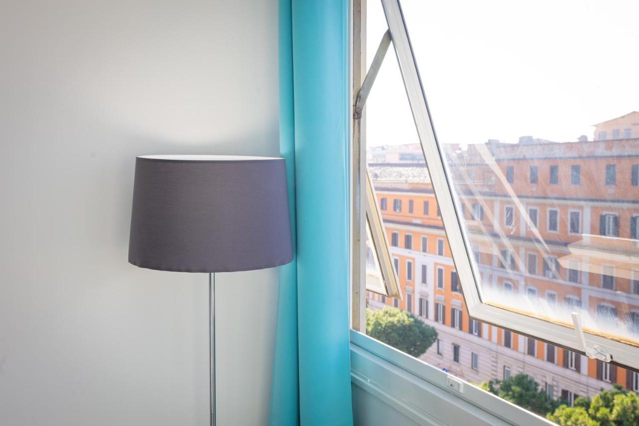 Laterano View By In Apartamento