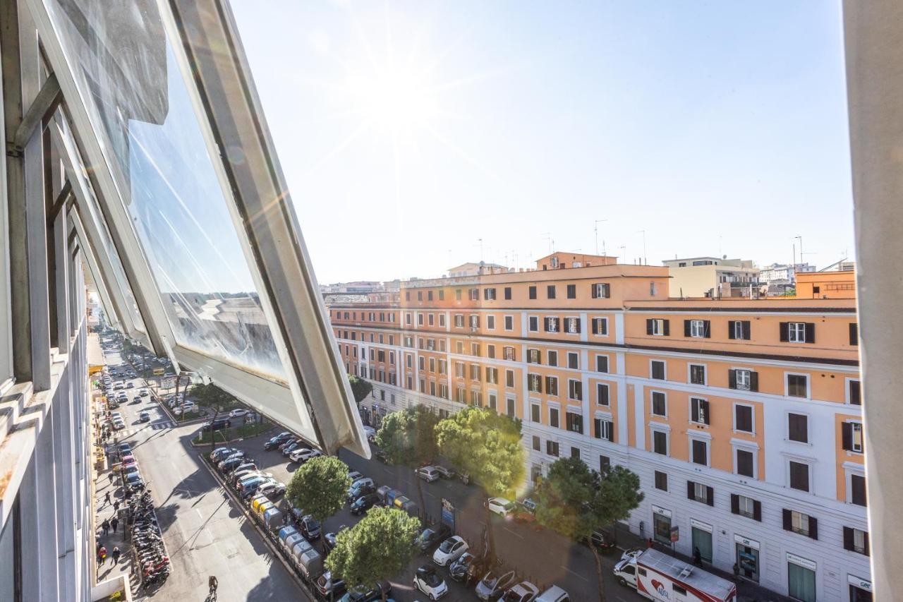 Apartamento Laterano View By In
