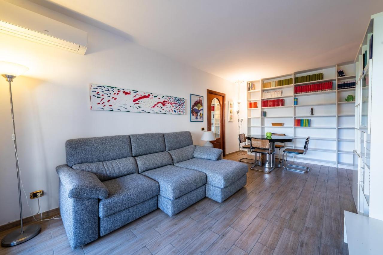 Casa Longanesi * Rom