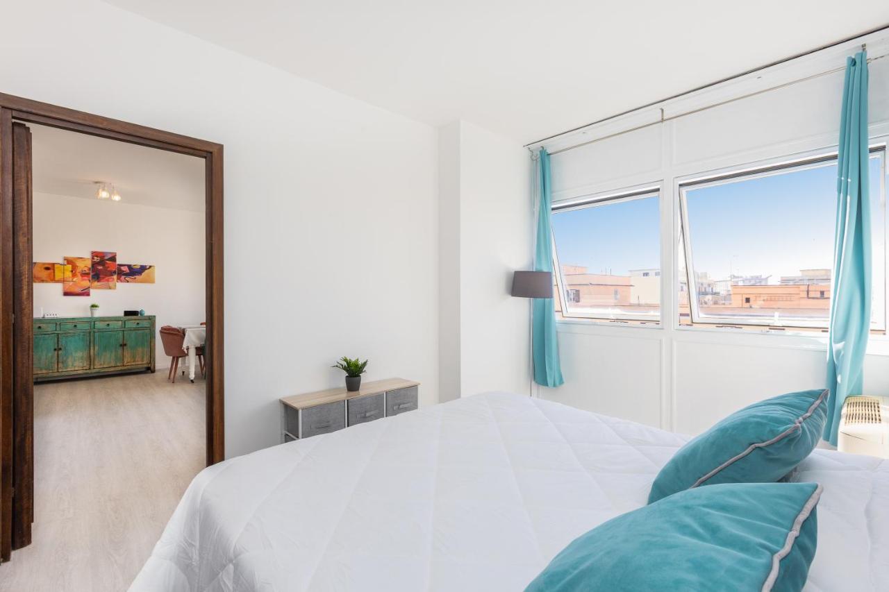 Laterano View By In Apartamento Roma