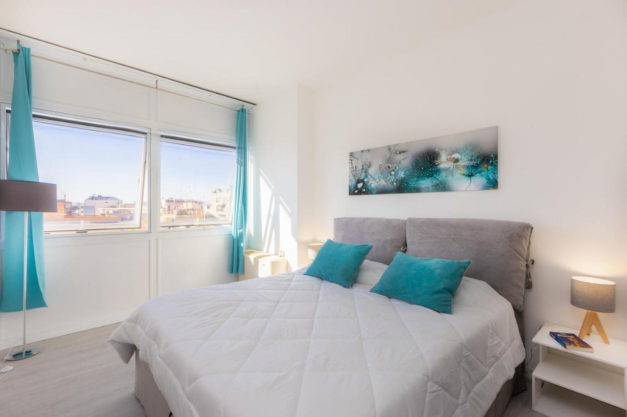 Laterano View By In Apartamento