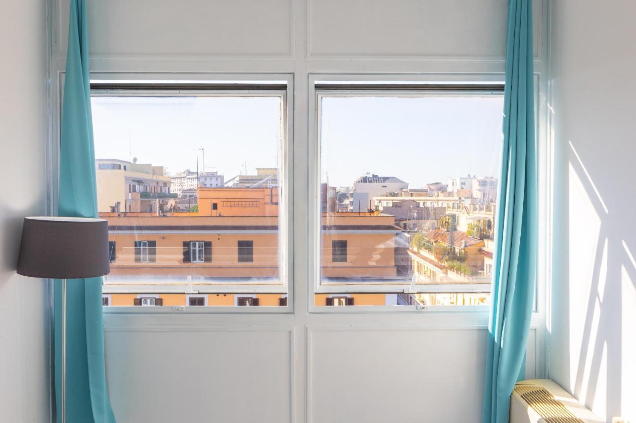 Laterano View By In Apartamento Roma