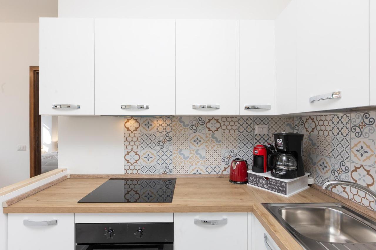 Laterano View By In Apartamento *