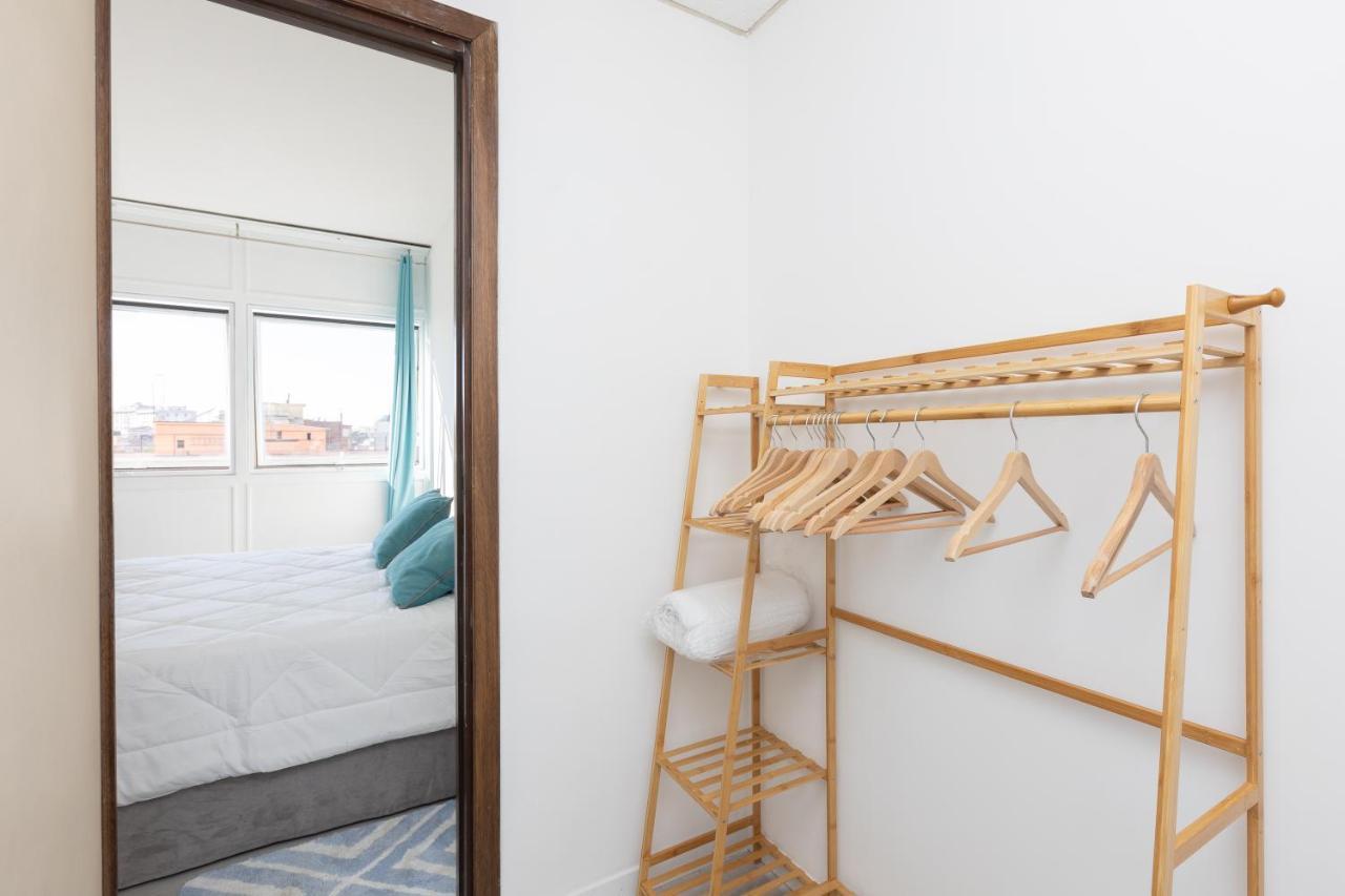 Laterano View By In Apartamento *