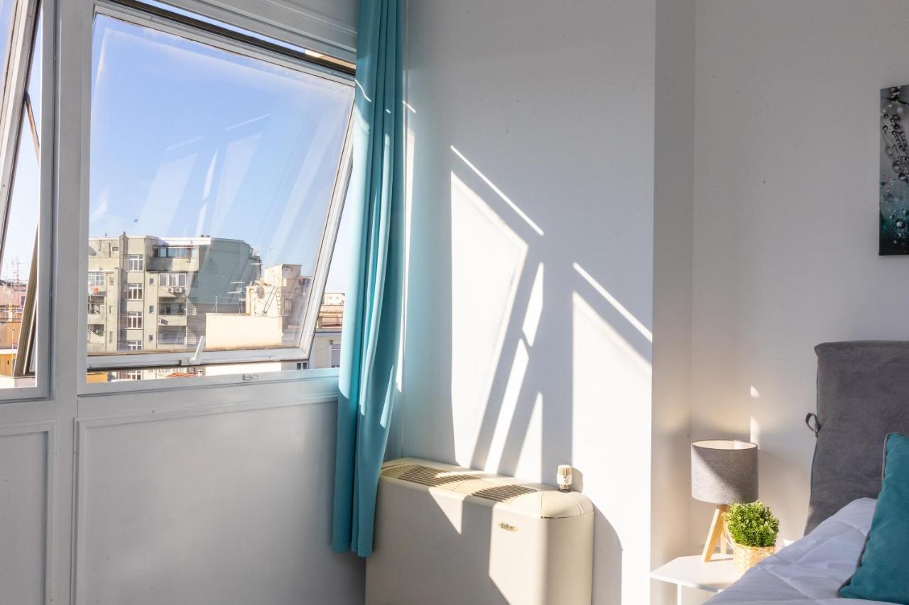 Apartamento Laterano View By In Roma