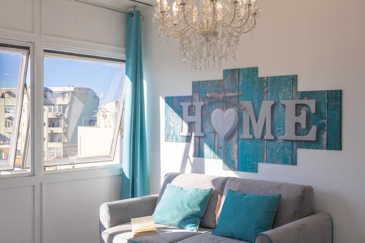 Laterano View By In Apartamento *