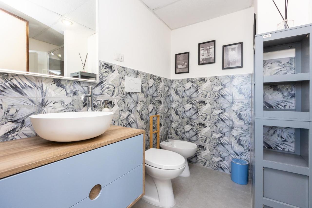 Apartamento Laterano View By In Roma