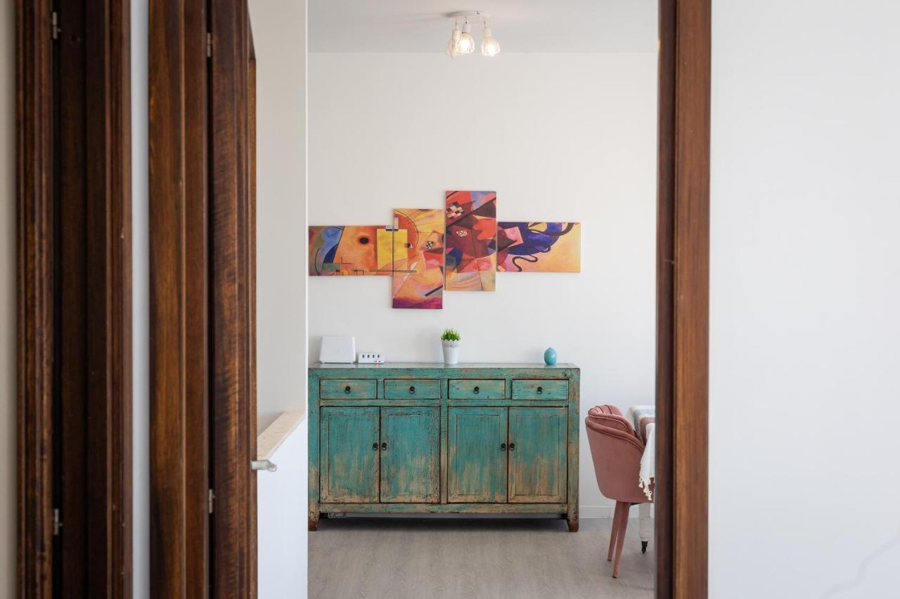 Appartamento Laterano View By In