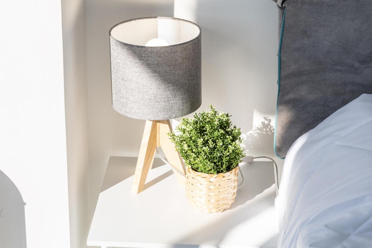 Laterano View By In Apartamento