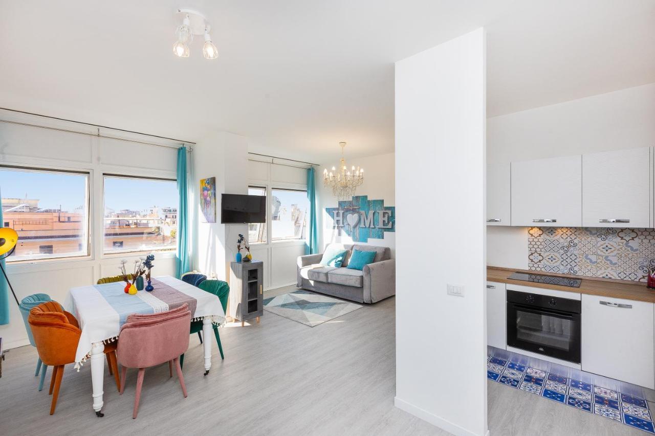 Apartamento Laterano View By In Roma