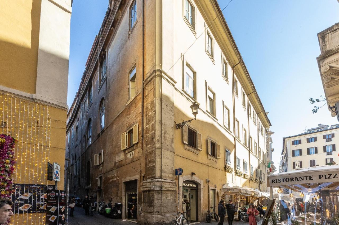 Appartamento Pantheon By In Roma