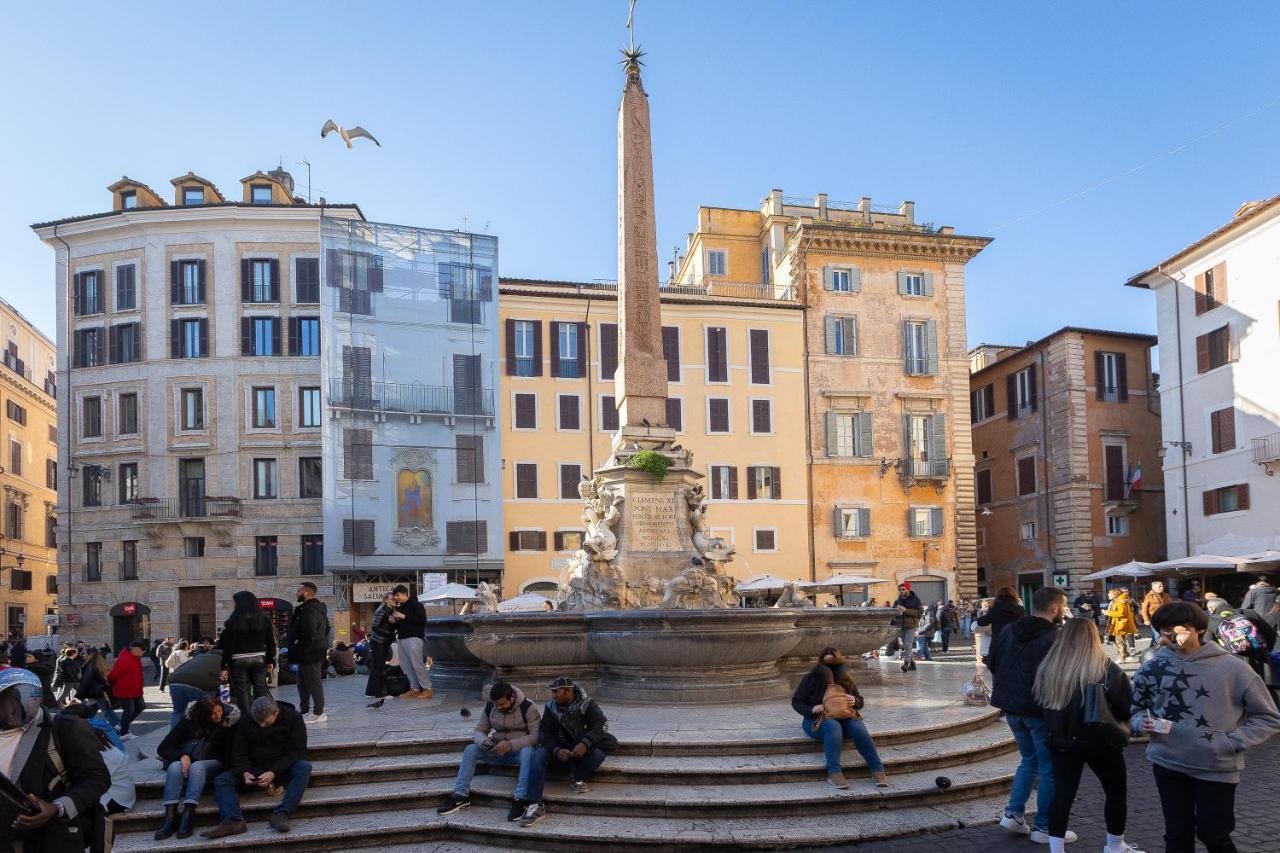 Pantheon By In Appartamento Roma