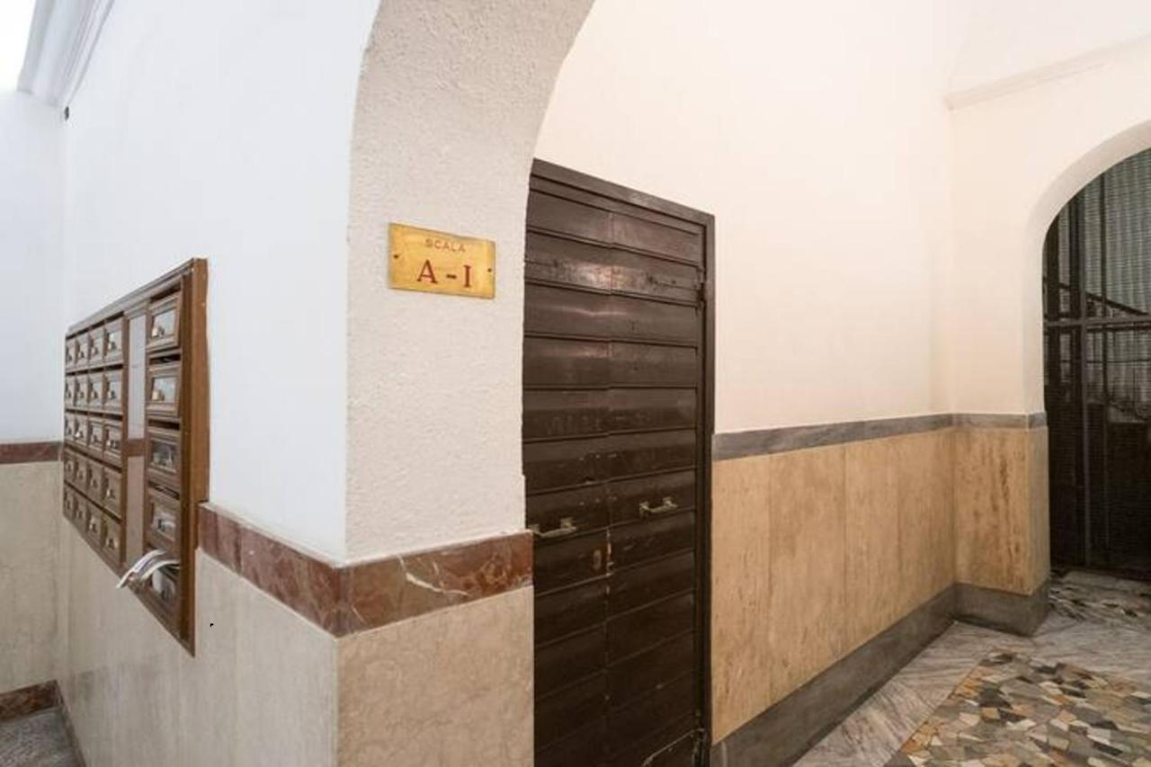 Simona's Vatican Buddyrent Apartamento Roma
