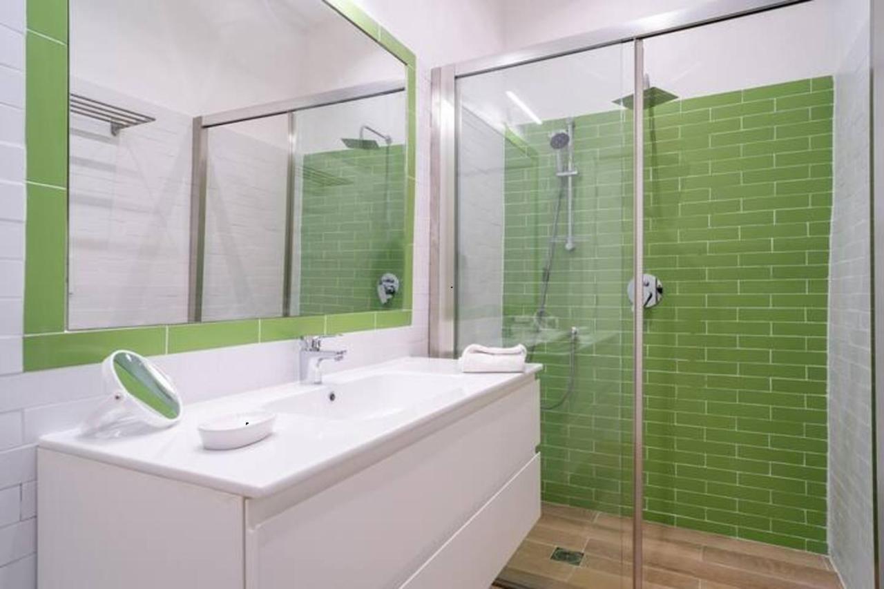 Apartamento Simona's Vatican Buddyrent *