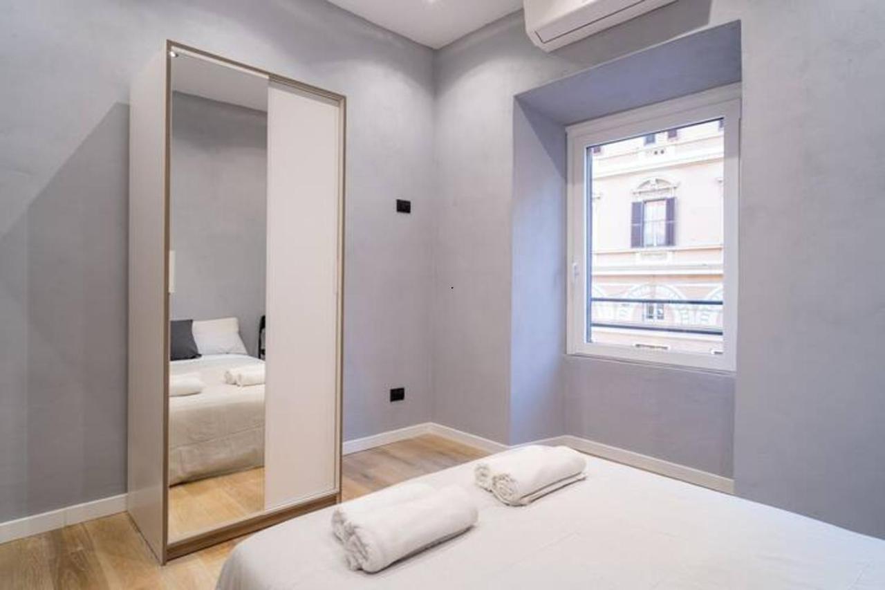 Simona's Vatican Buddyrent Apartamento