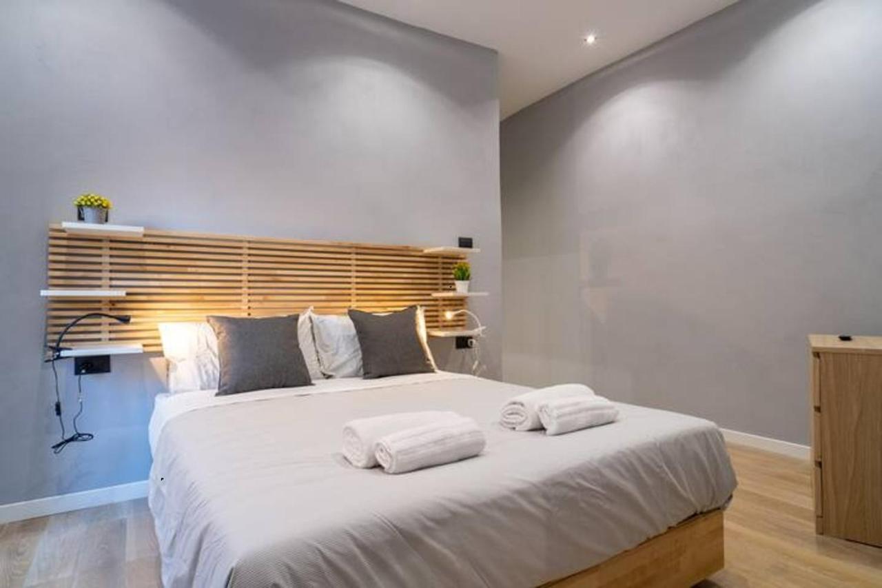 Apartamento Simona's Vatican Buddyrent *