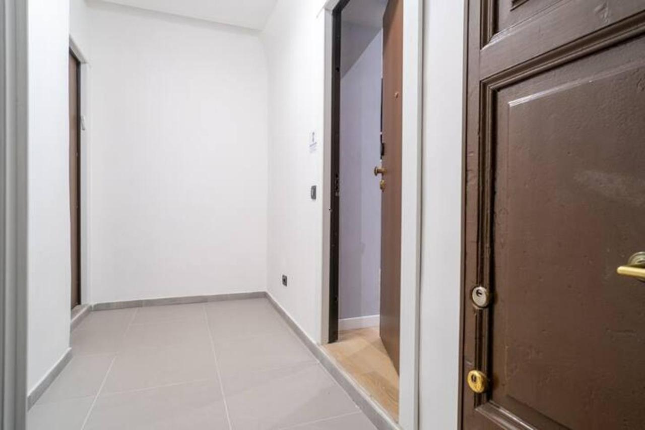 Apartamento Simona's Vatican Buddyrent Roma