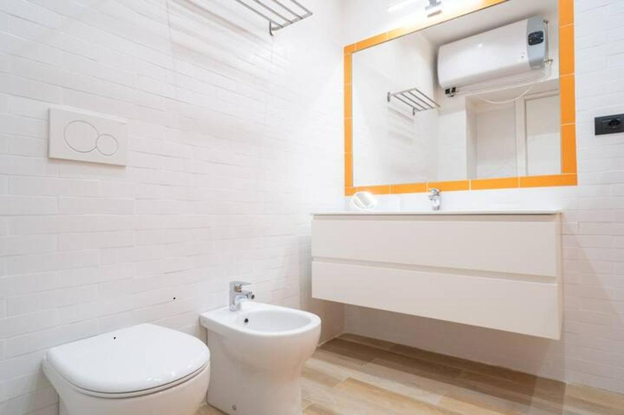 Apartamento Simona's Vatican Buddyrent *