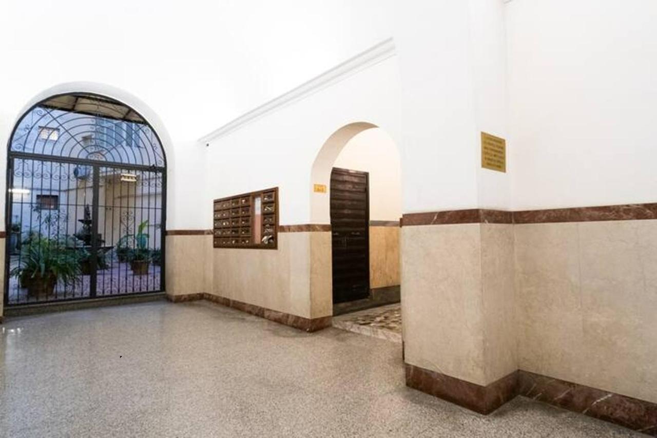Apartamento Simona's Vatican Buddyrent Roma