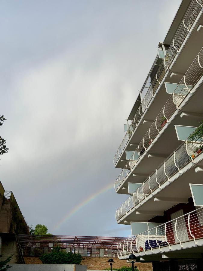8380 Lory's House Apartamento
