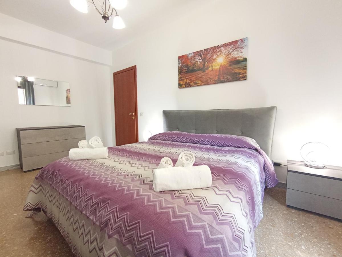 La Dimora Di Magi Apartamento Roma