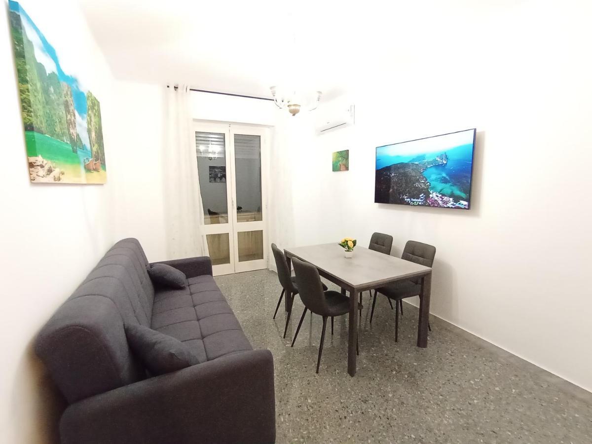 La Dimora Di Magi Apartamento