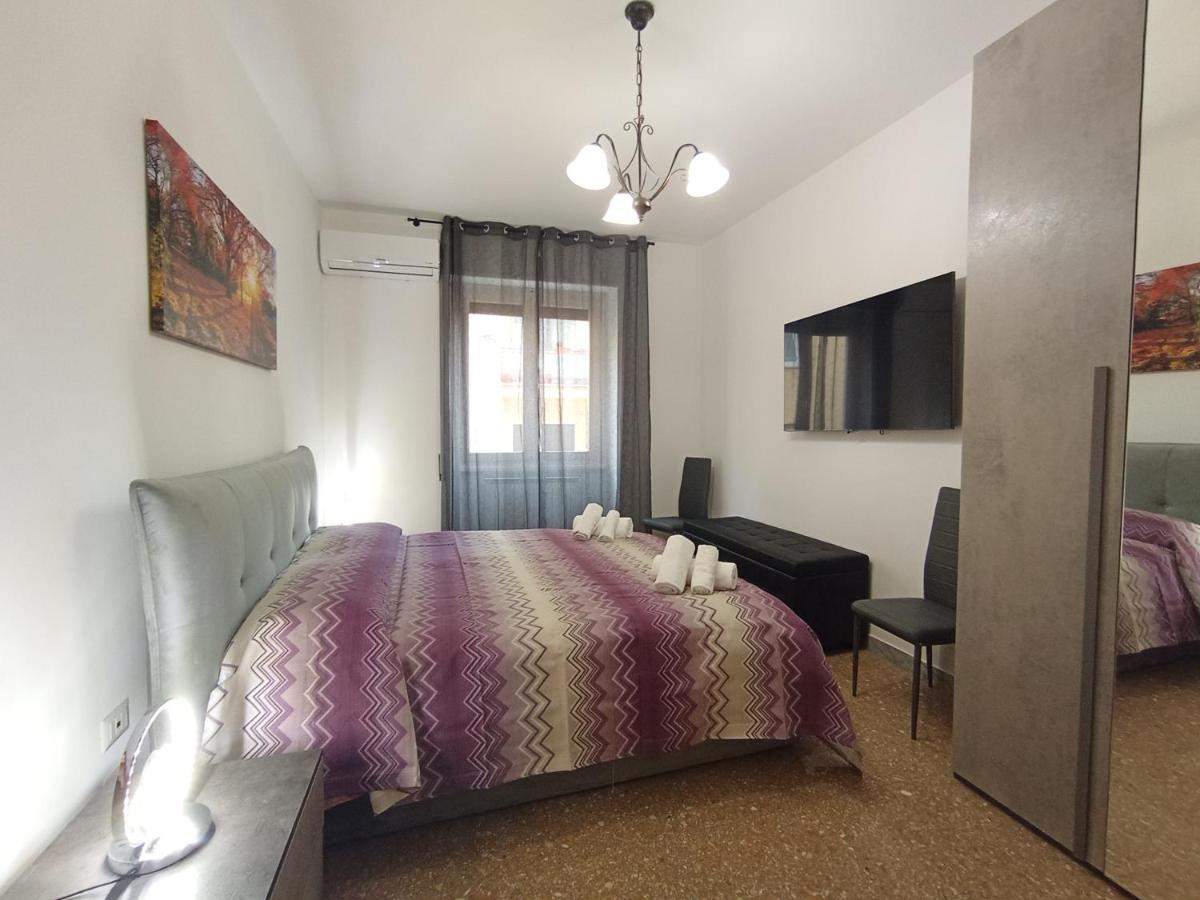 Apartamento La Dimora Di Magi