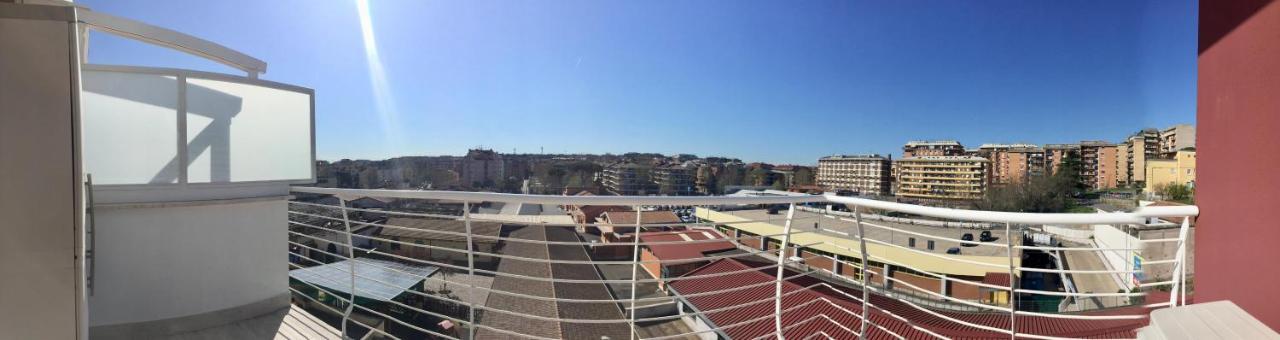 8380 Lory's House Roma