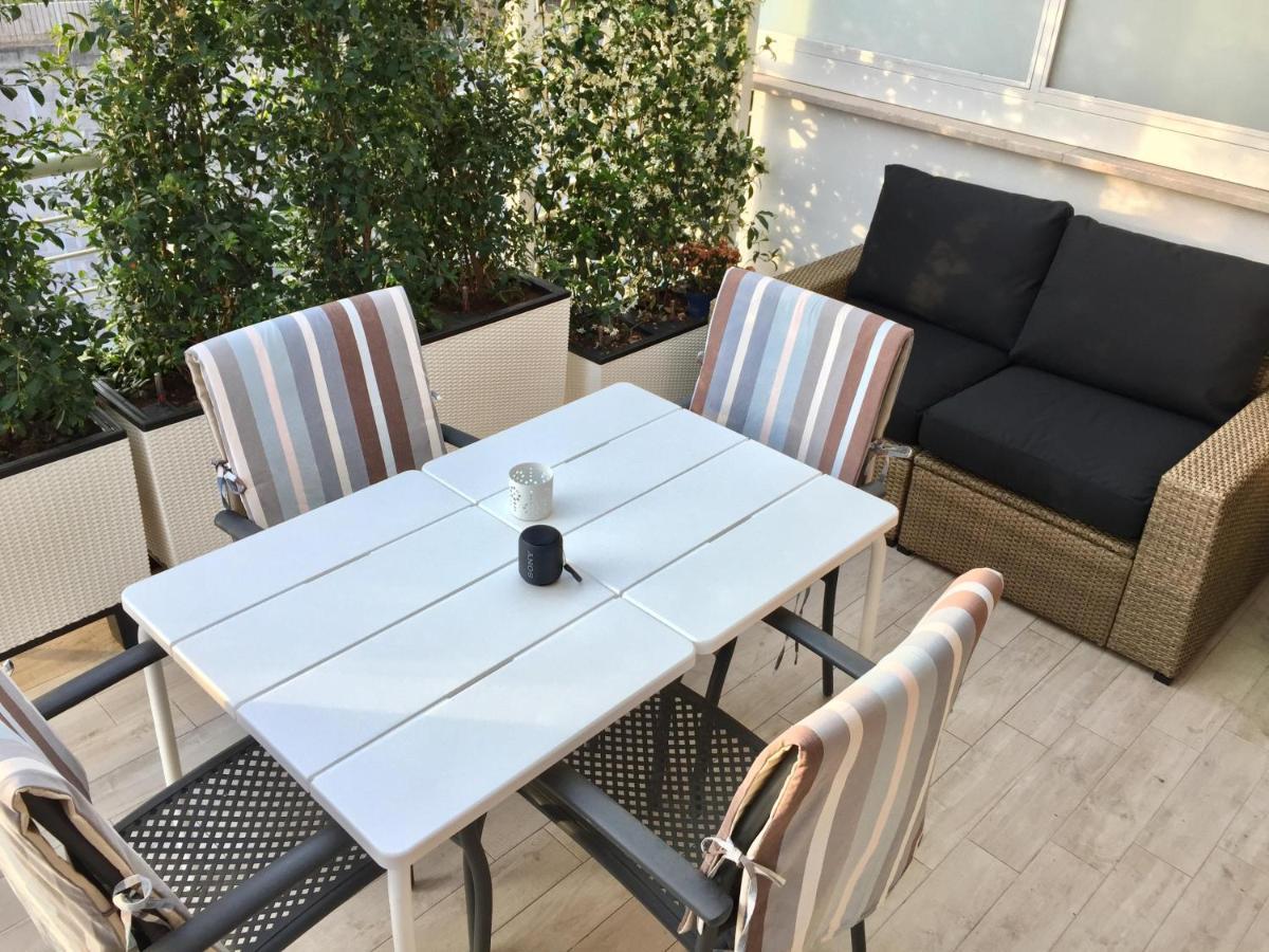 8380 Lory's House Apartamento