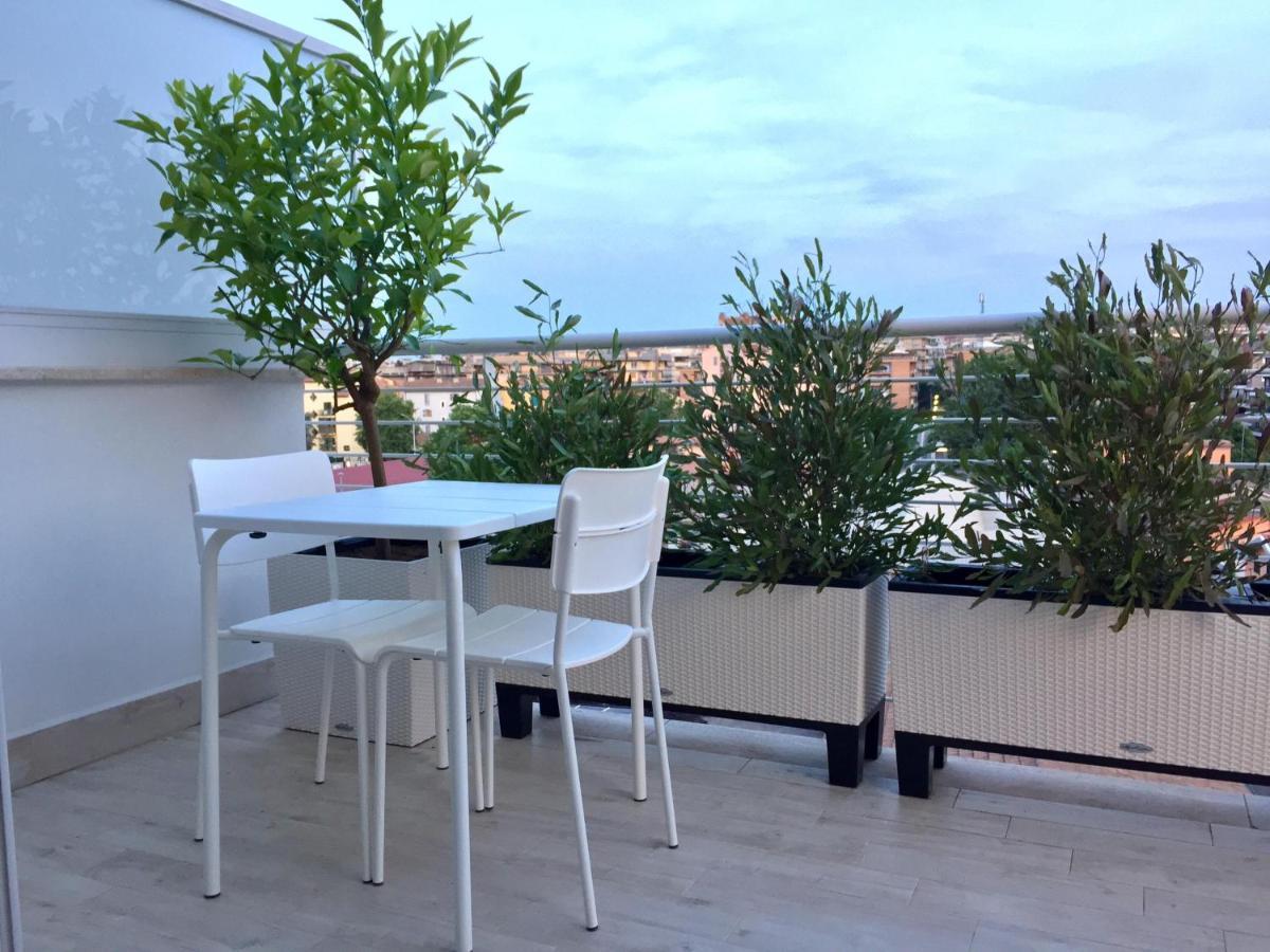 8380 Lory's House Apartamento